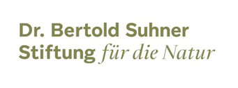 Dr. Bertold Suhner Stiftung
